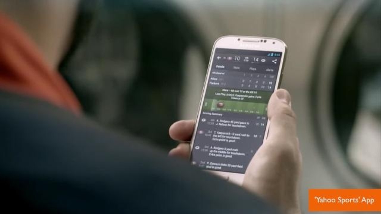 Top Apps to Enhance Your Football Season Experience