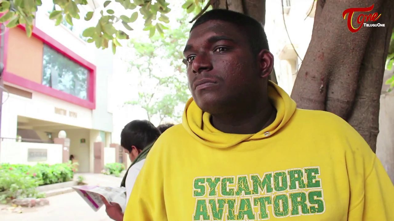 Smile Raja || Adi Naade..!! || Funny Comedy Skits