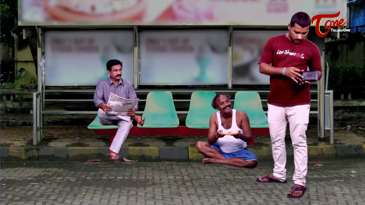 Smile Raja || Adukkundam Randi || Funny Comedy Skits