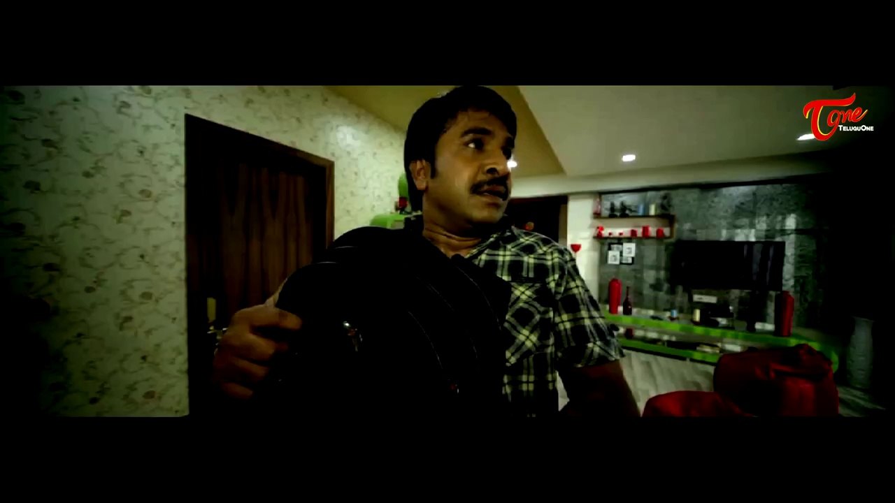 Geethanjali Movie ‪Promo Song || Raghuvamsha Sudha || Harshvardhan Rane || Anjali