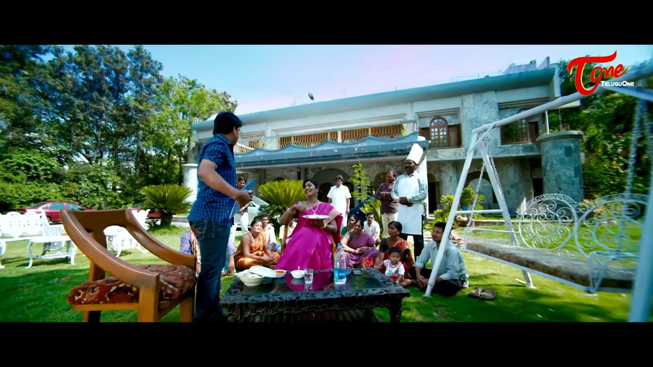 Geethanjali Movie ‪Theatrical Trailer || Harshvardhan Rane || Anjali || 01