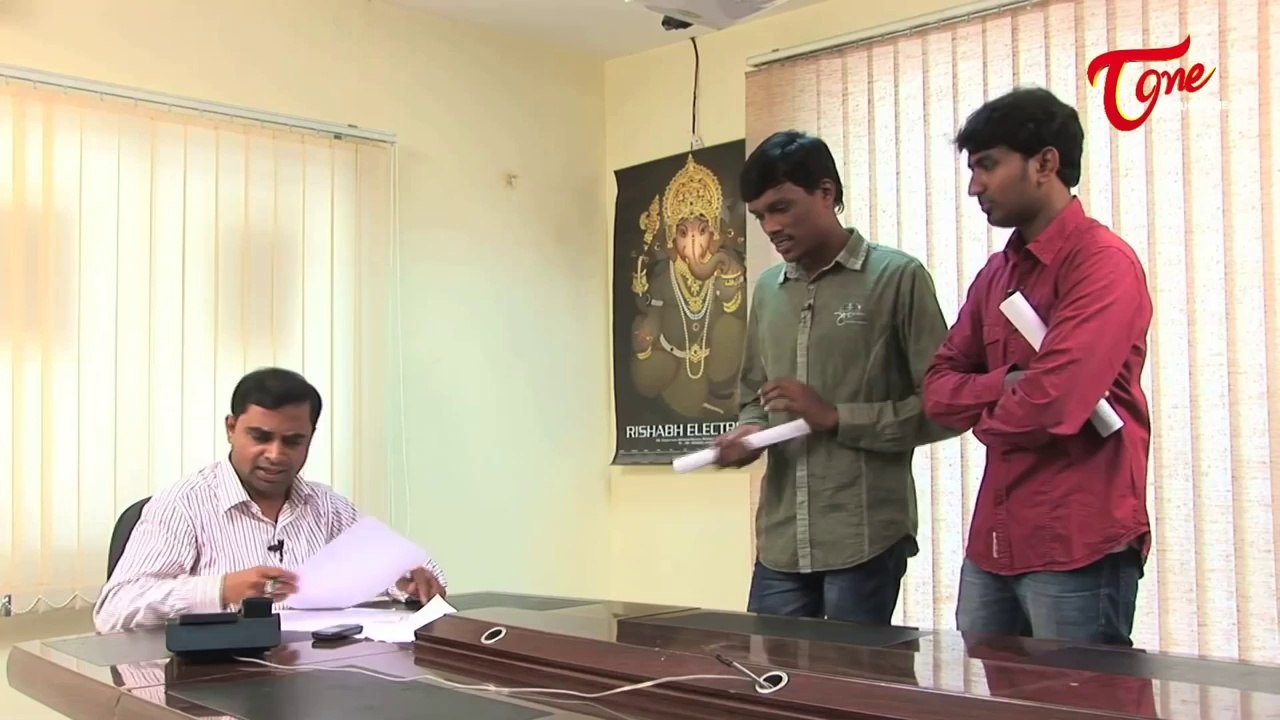 Smile Raja || 7 Weeks Review || Funny Comedy Skits