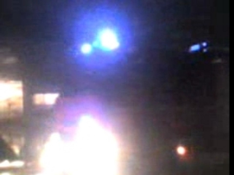 inter pompiers SDIS 69