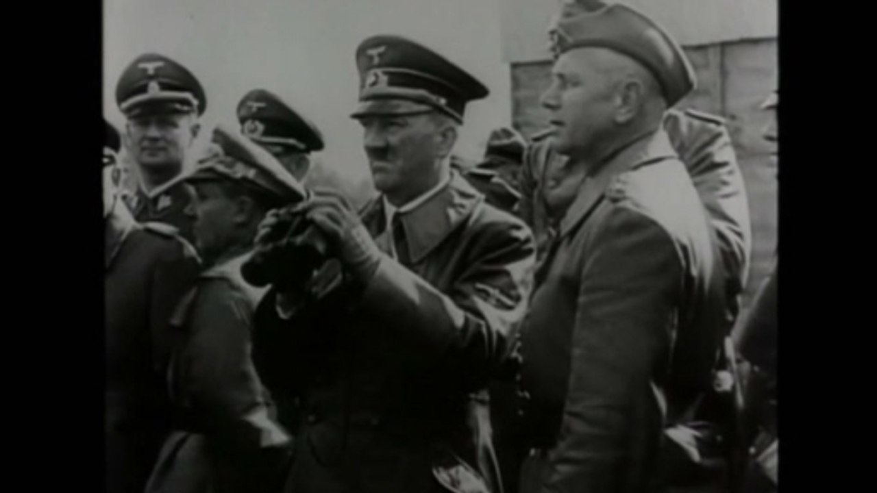 History lessons as Poland and Germany mark start of WW2