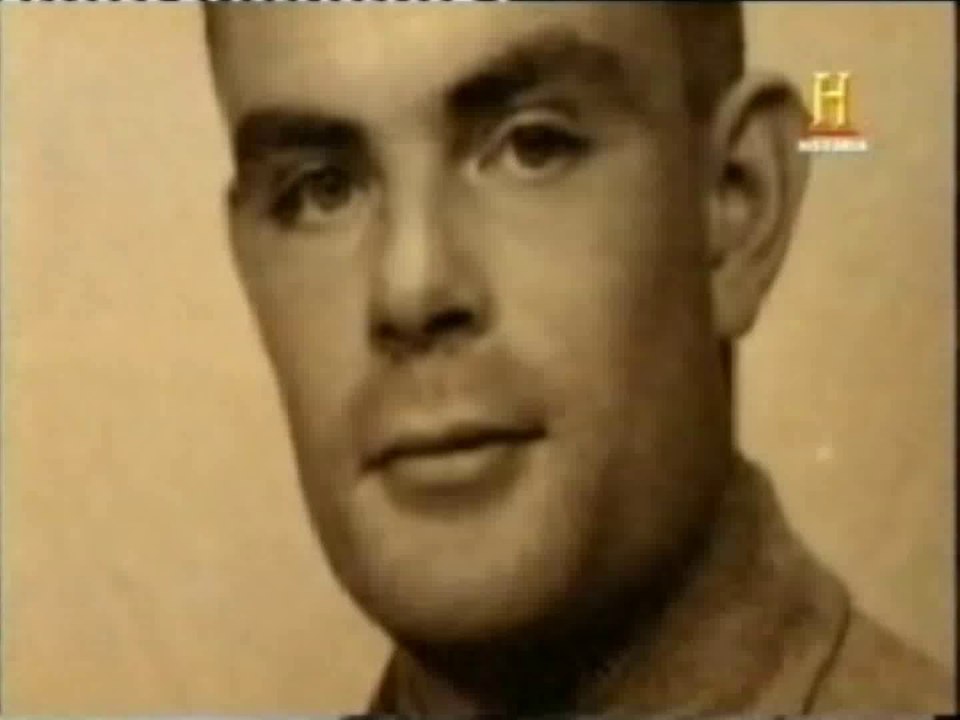 Alan Turing: El padre de la informatica