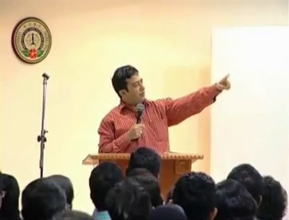 தெய்வம் எங்கே? தமிழில் பதில்