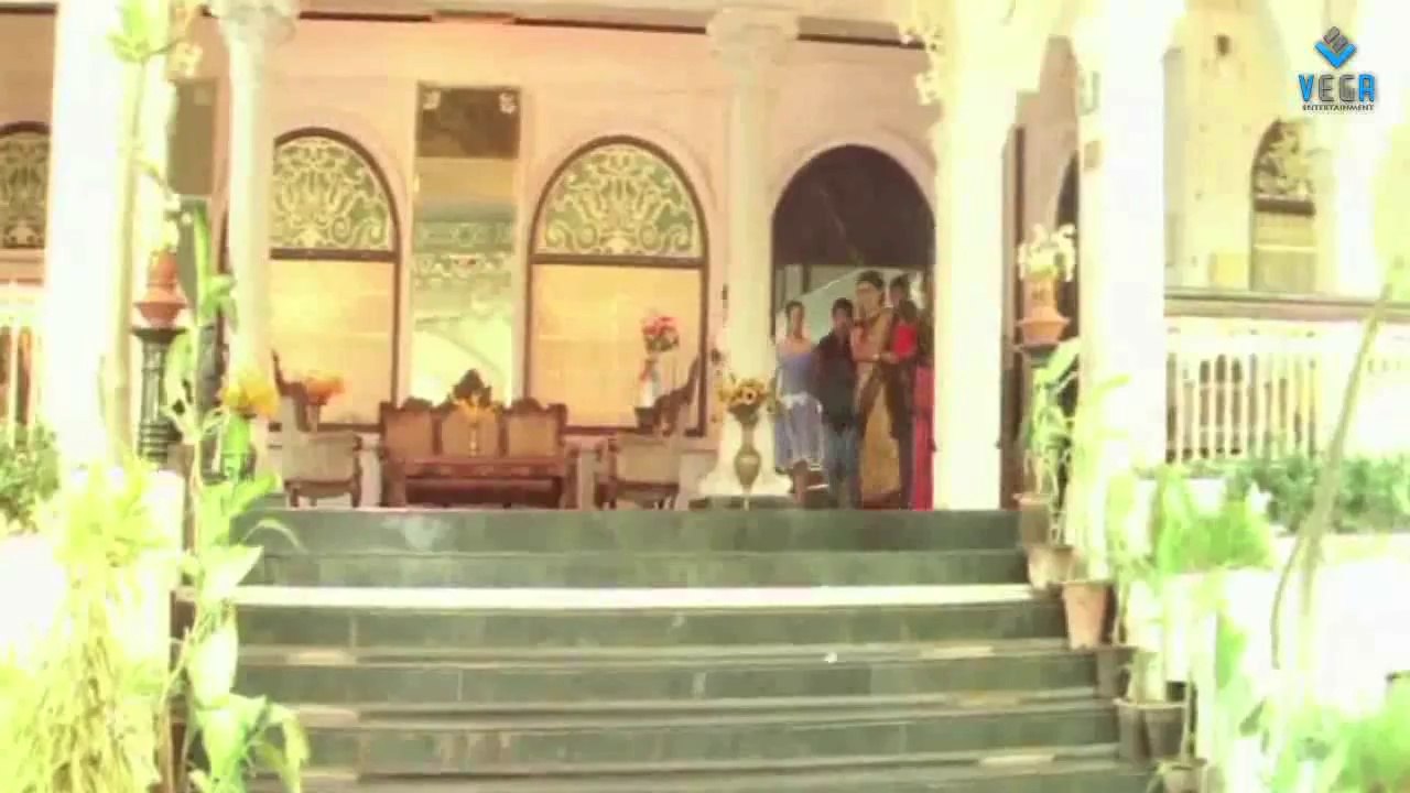 Asathal Movie Climax Scene