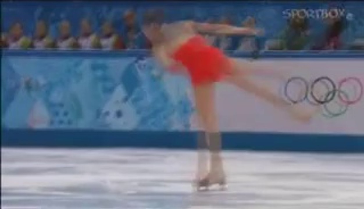 Аделина Сотникова короткая программа вокал Гагарина жулин