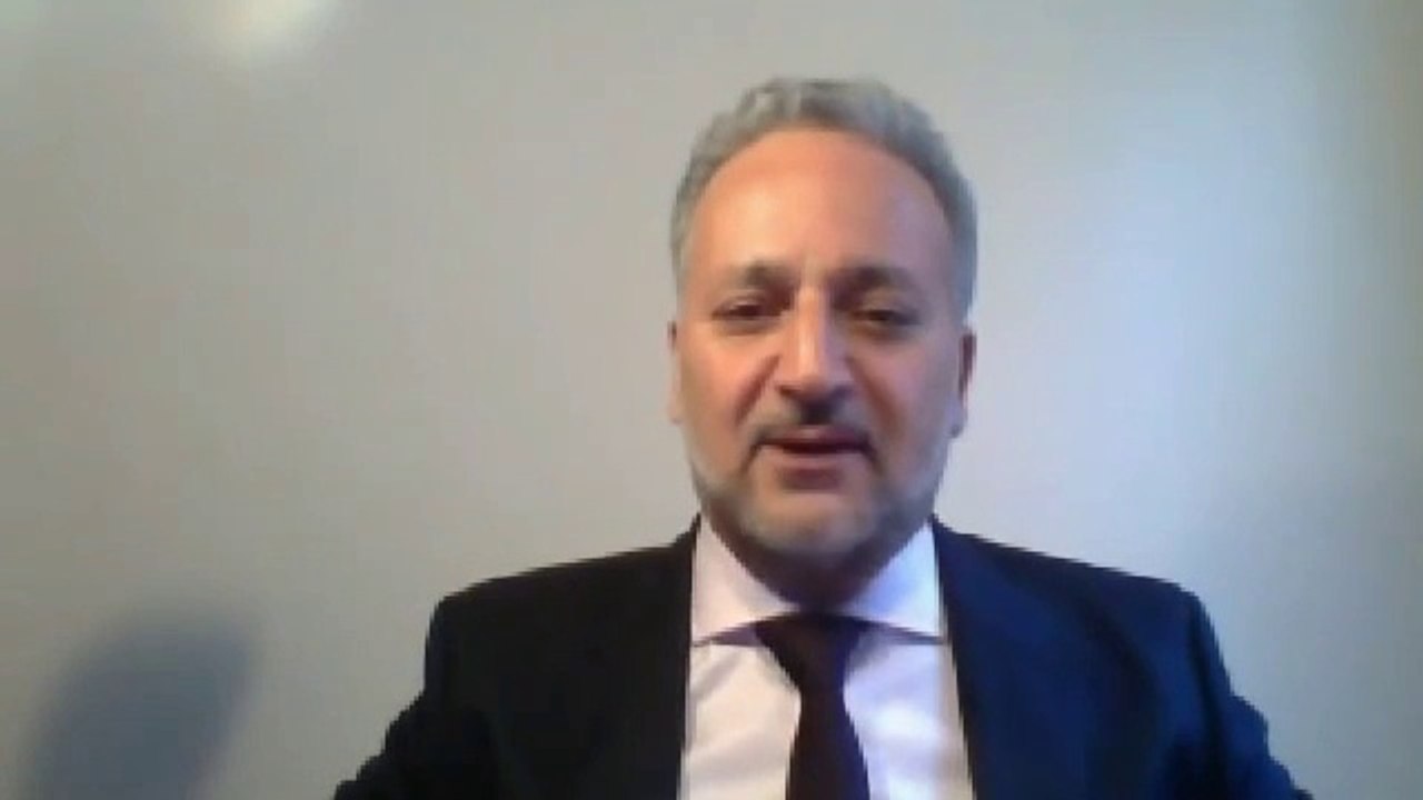 Comment parrainer la candidature de Jalel Brick