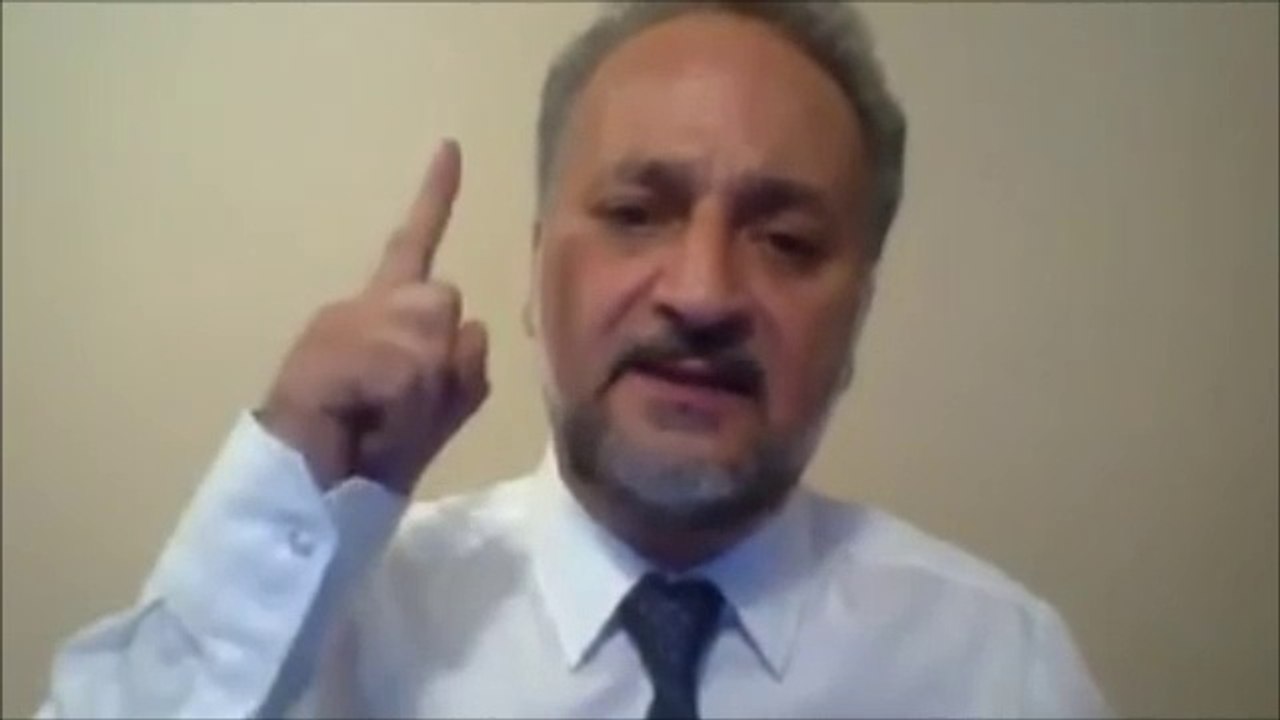 Clash de Jalel Brick contre Mohsen Marzouk