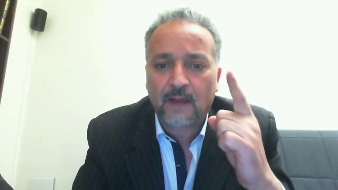 Clash de Jalel Brick contre les familles des blessés et des martyrs de la révolution