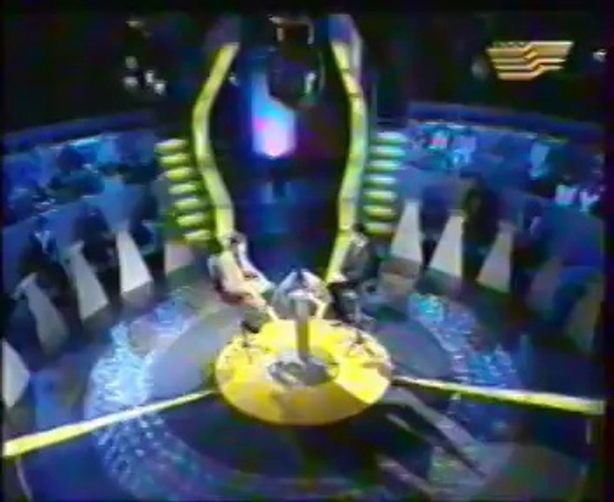 Кто возьмёт миллион (Хабар [Казахстан], 2005)