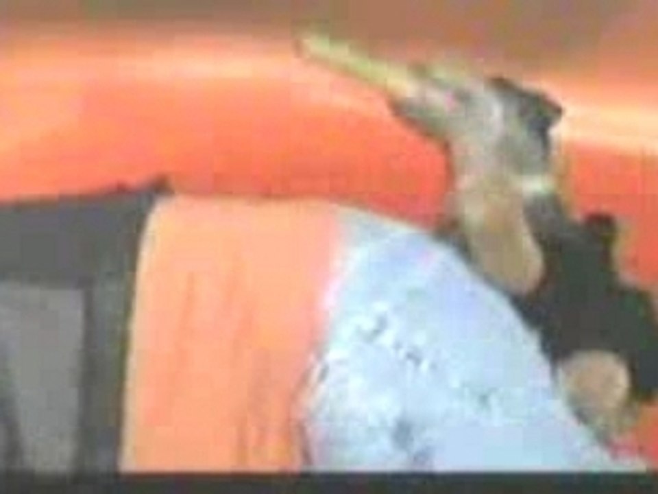 Triumph versus Eminem