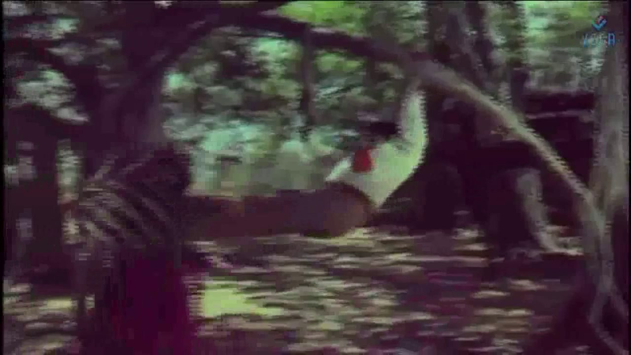 Chakravarthy Movie - JaiShankar Best Action Scene