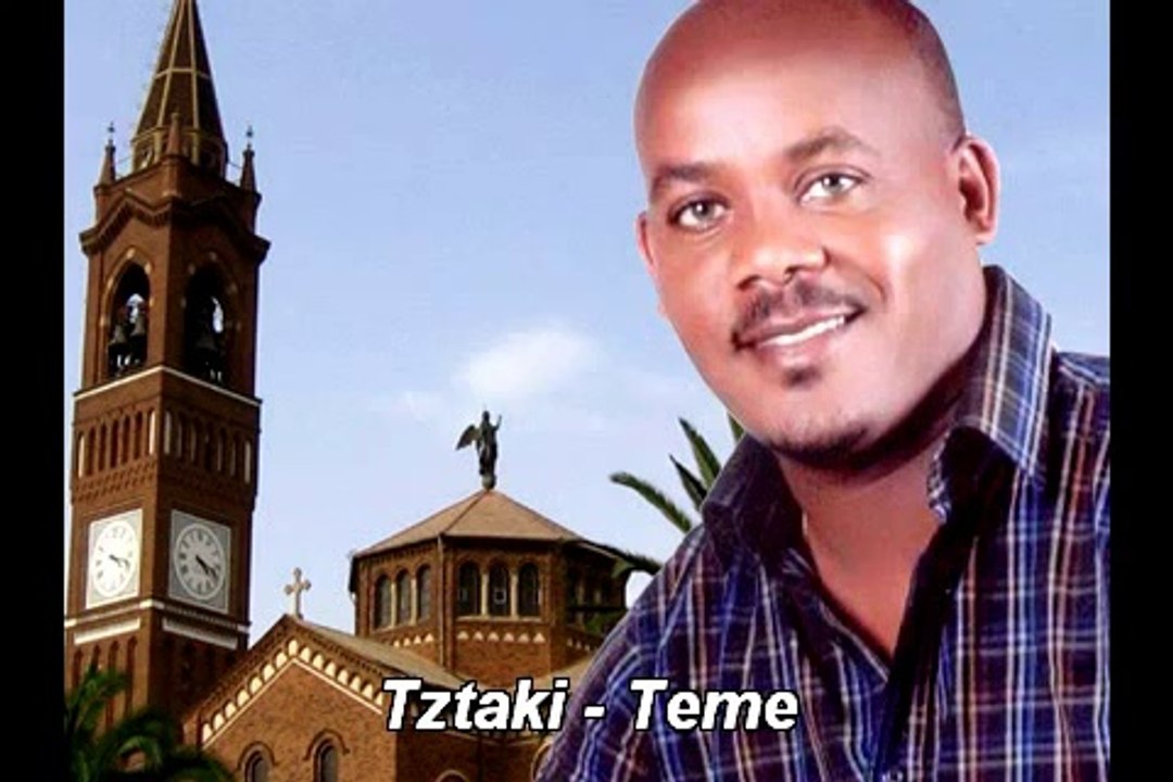 eritrean music Teme - tzta fkrki