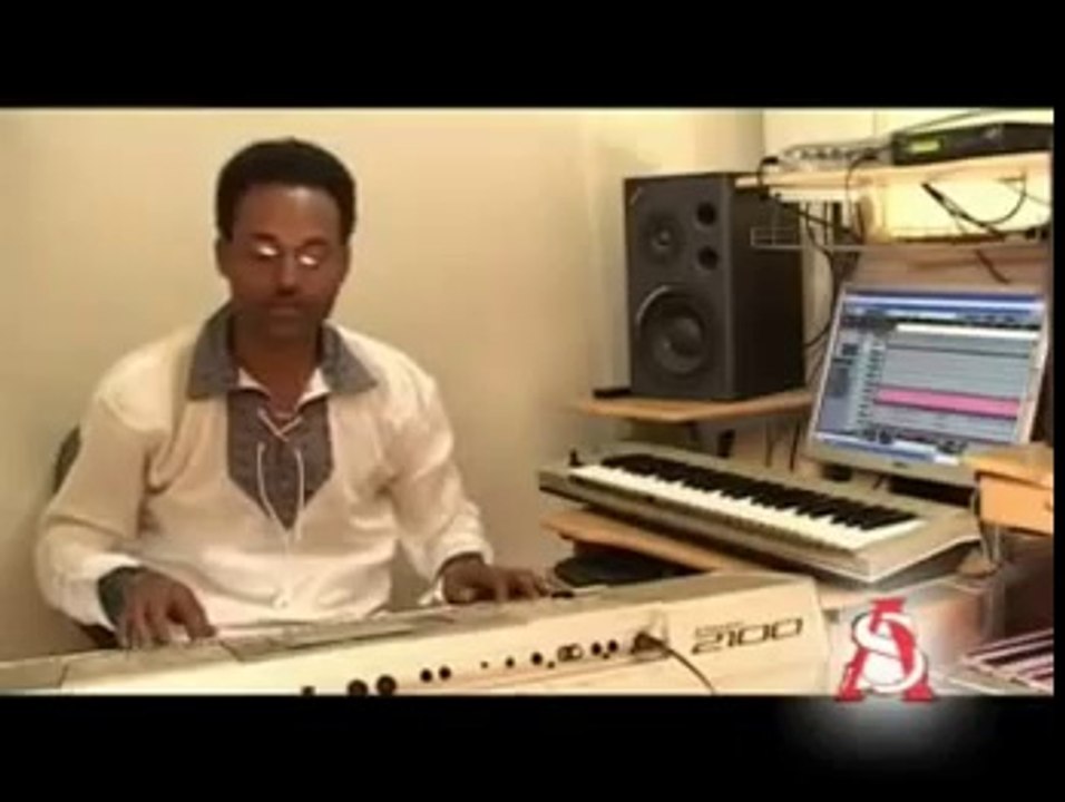 Meley_Mussie teame product of Dawit Kidane