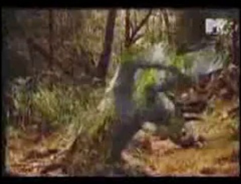 MTV European Top 20 (1993-1994)