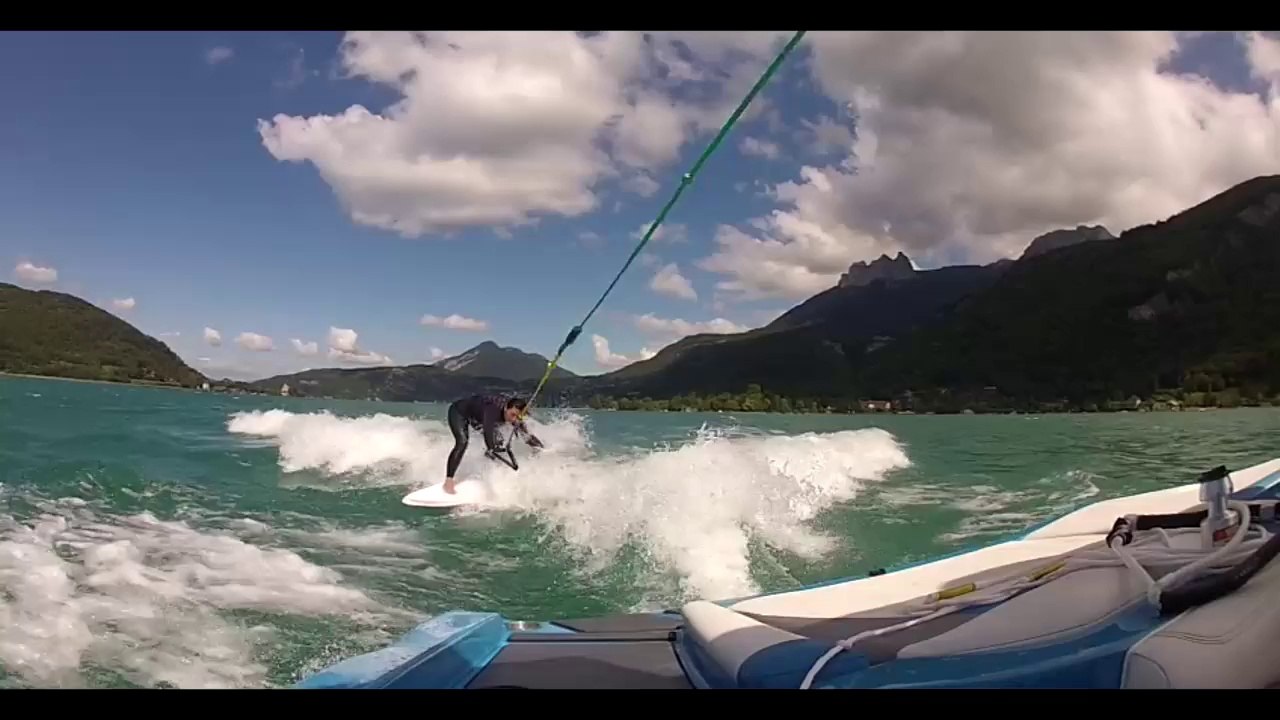 Best of Des Chutes 2 🌊