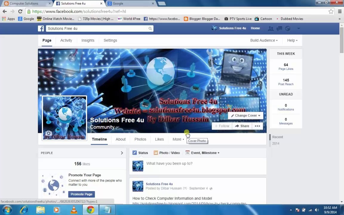 How to Check Computer Information and Model in Urdu and Hindi