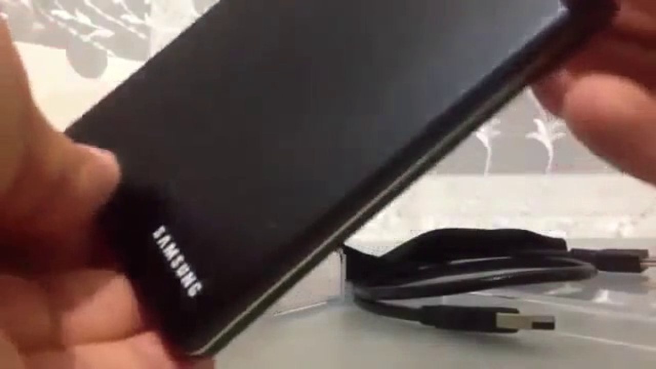 Çin Malı Hard Disk