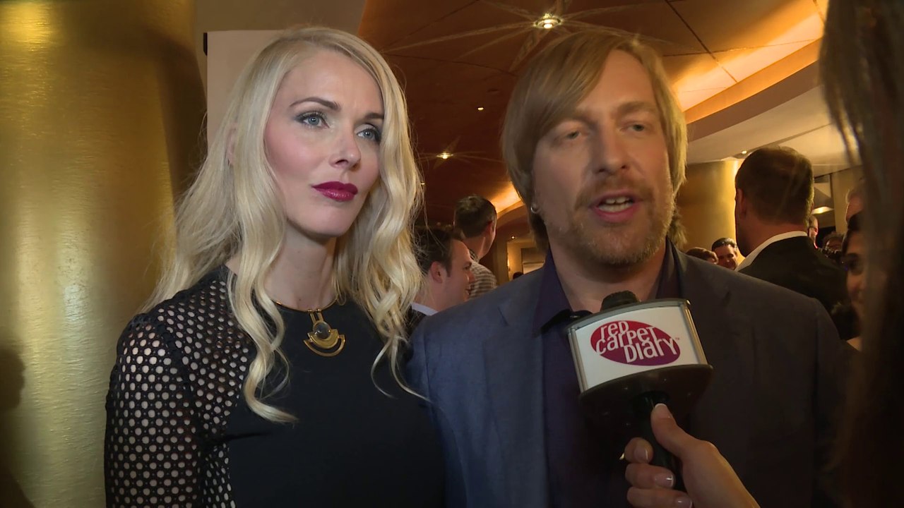 Benedict Cumberbatch stars in The Imitation Game at TIFF 2014