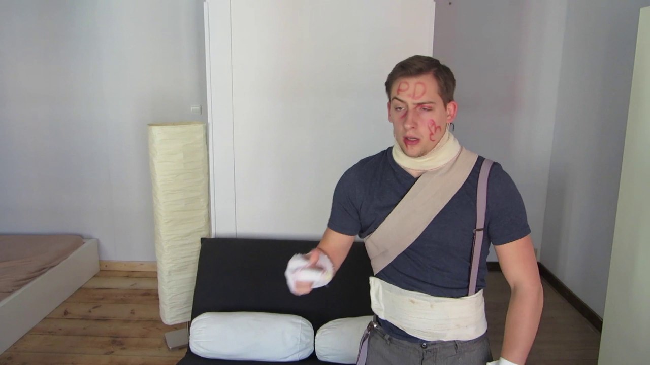 Math se fait - Jumanji (Version Courte)