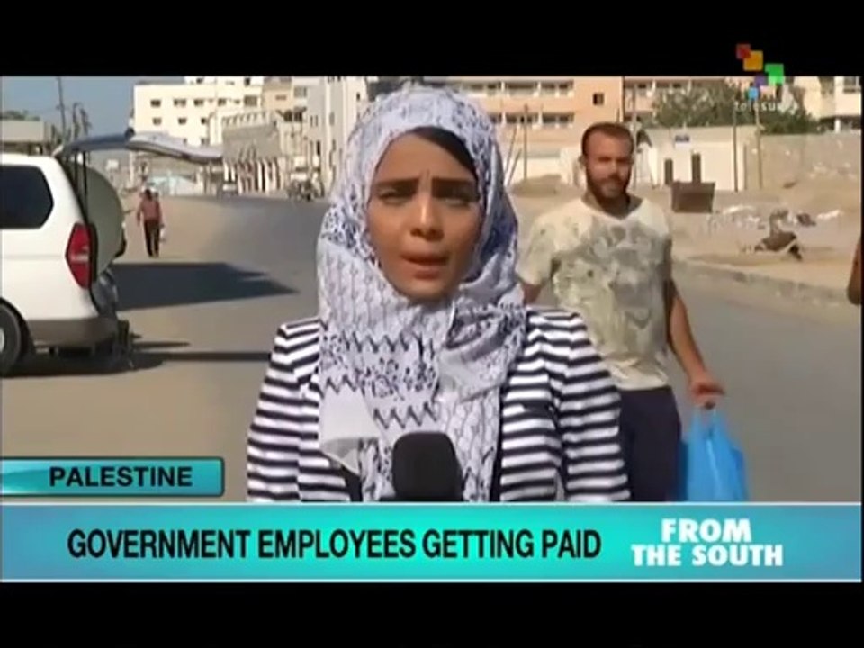 Gaza quiet with no allegations of cease-fire violations