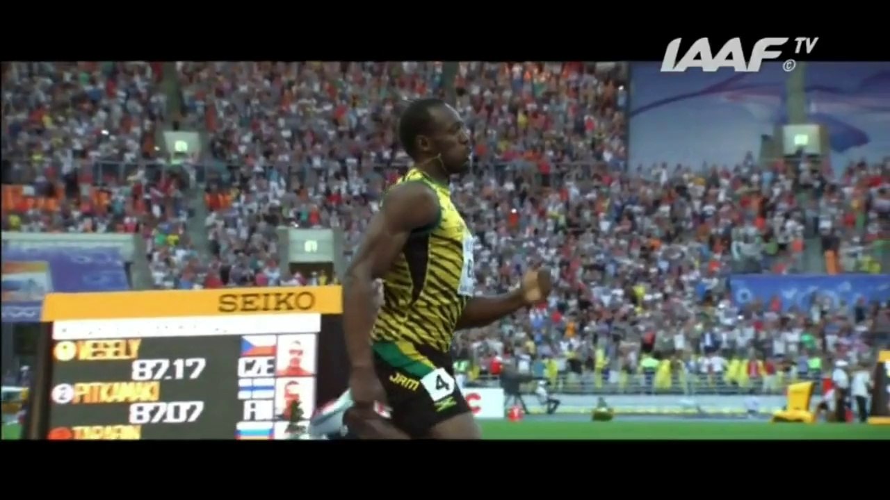 IAAF Star Classic HD