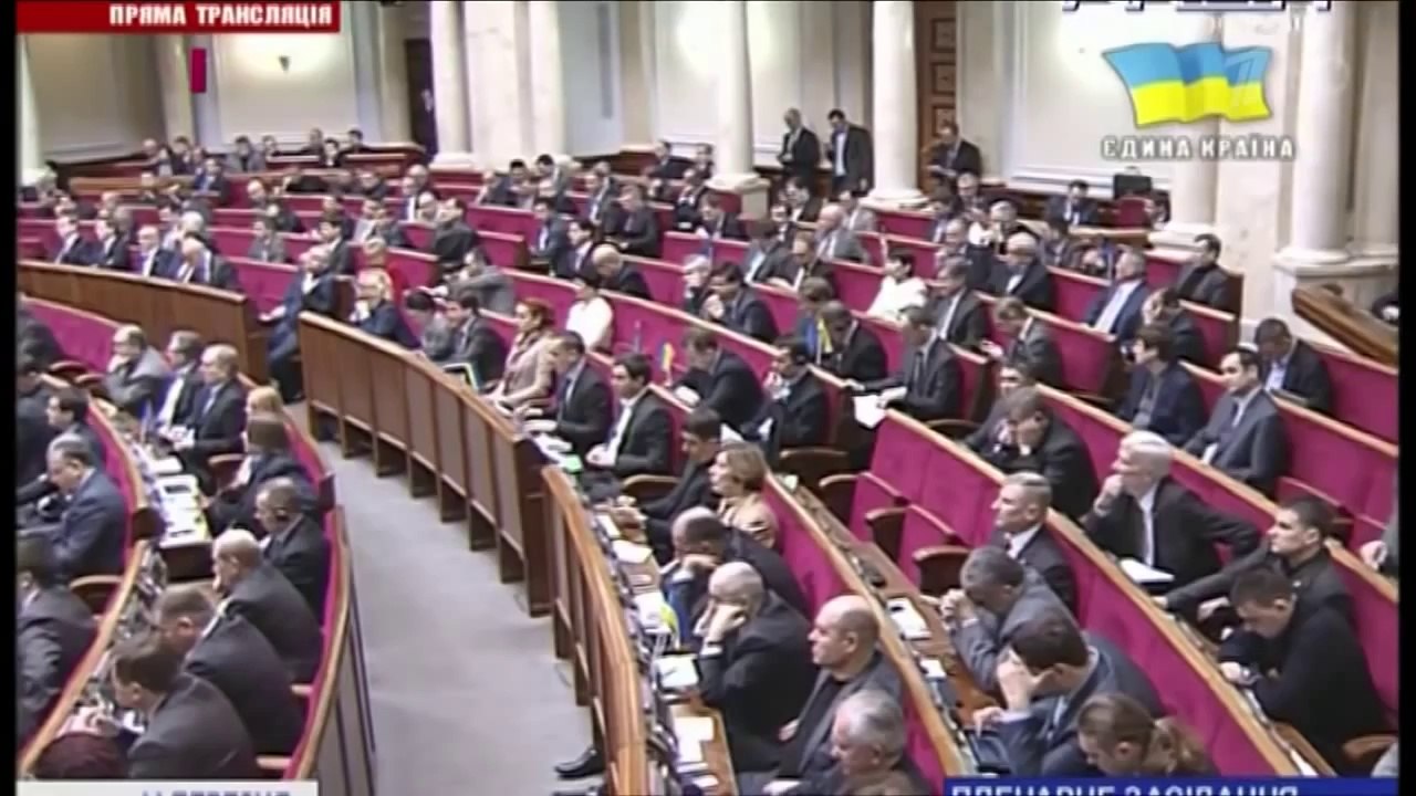 Результат разворовывания Украинской армии