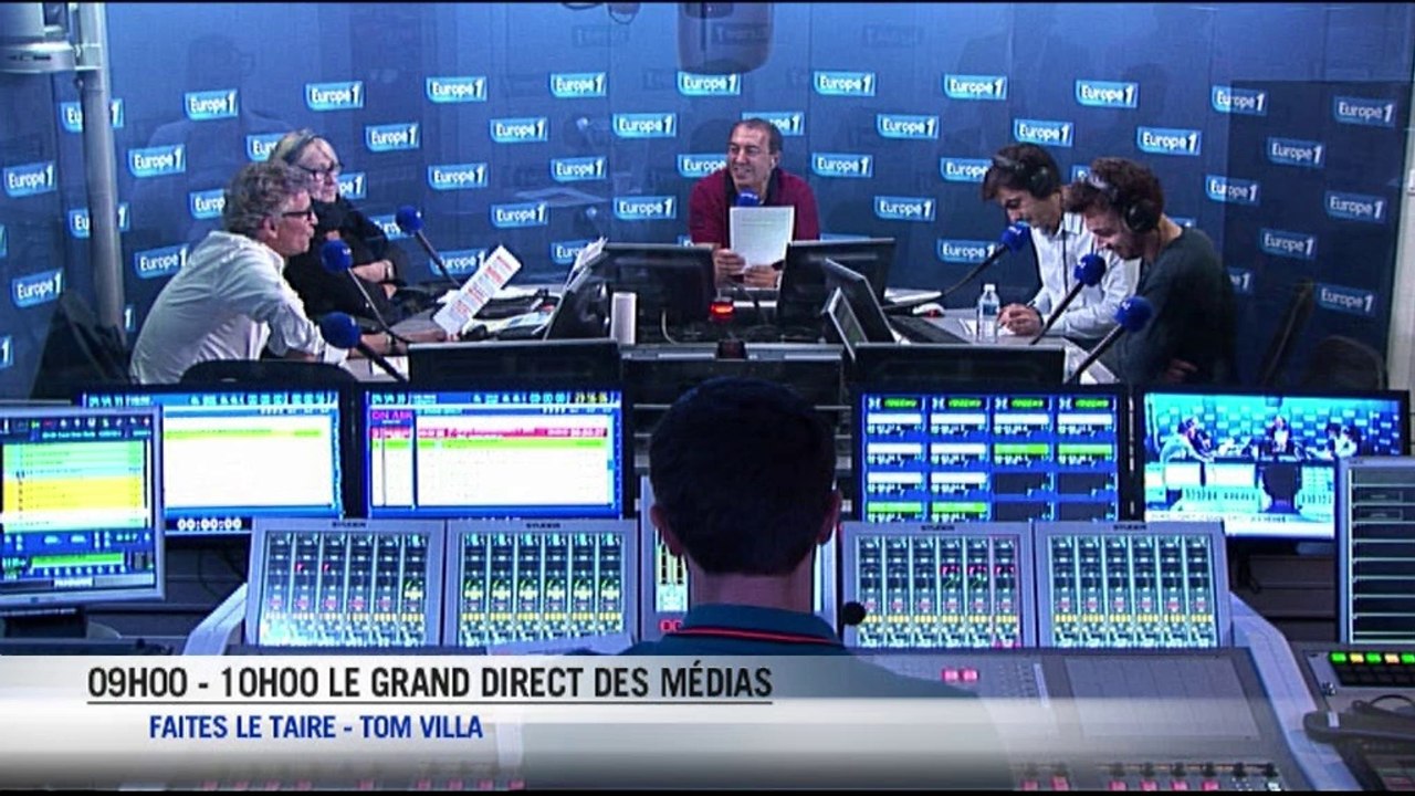 Tom Villa à Koh-Lanta