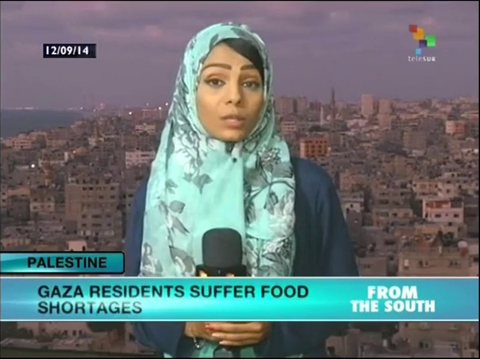 Accusations mount of Israeli cease-fire violations in Gaza