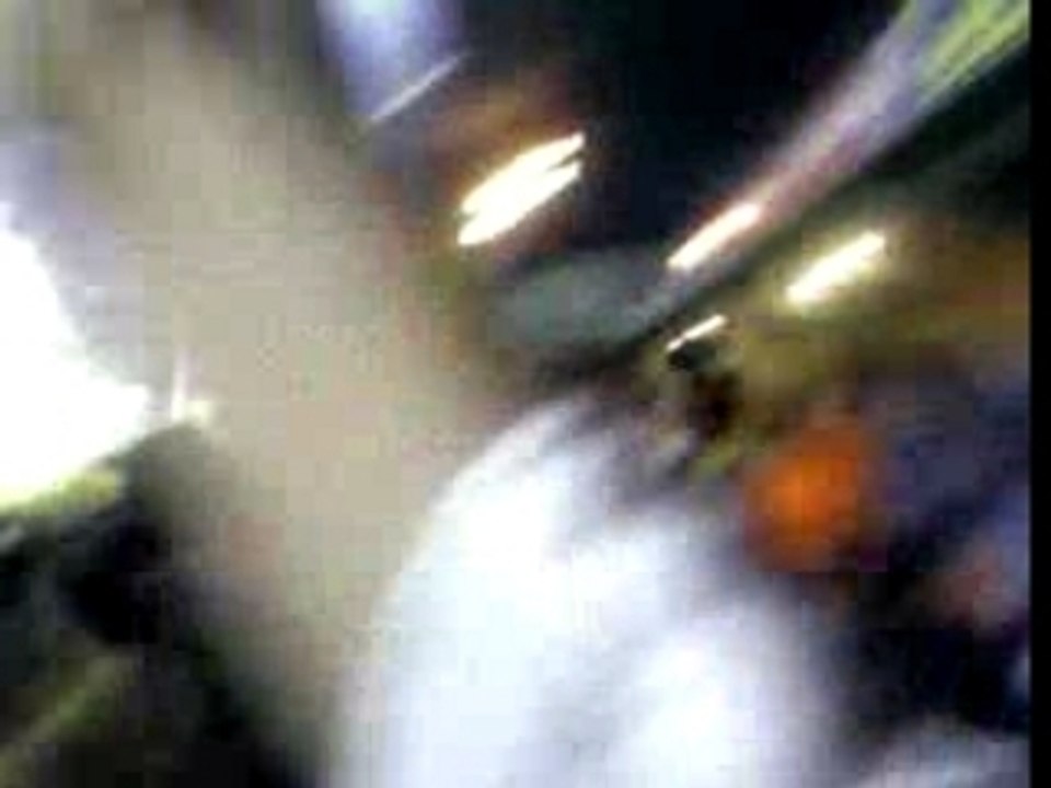 Bruit et agitation à Montpellier