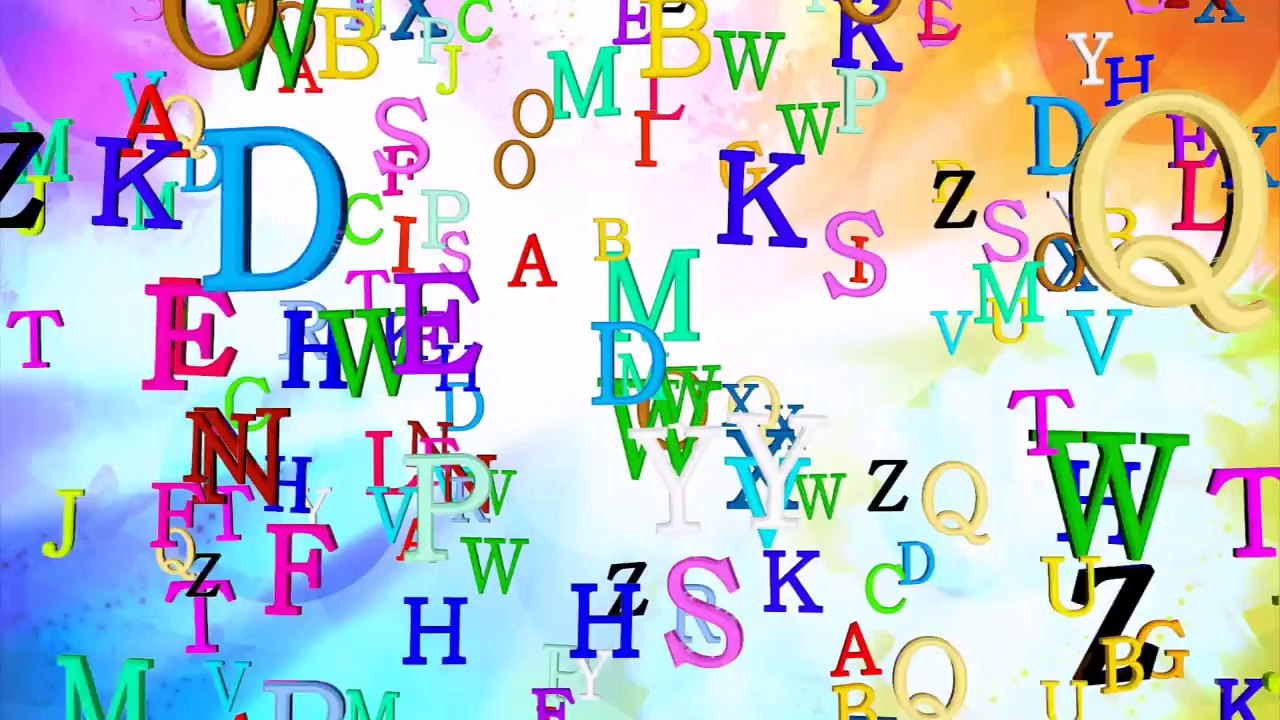 ABCDEFG Song_ Family Sing Along - Muffin Songs