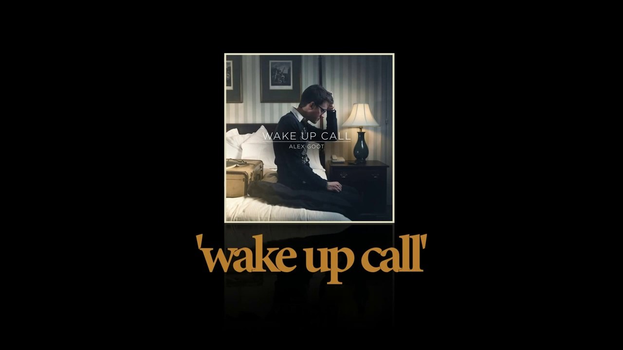 'Just To Shine' - Alex Goot.