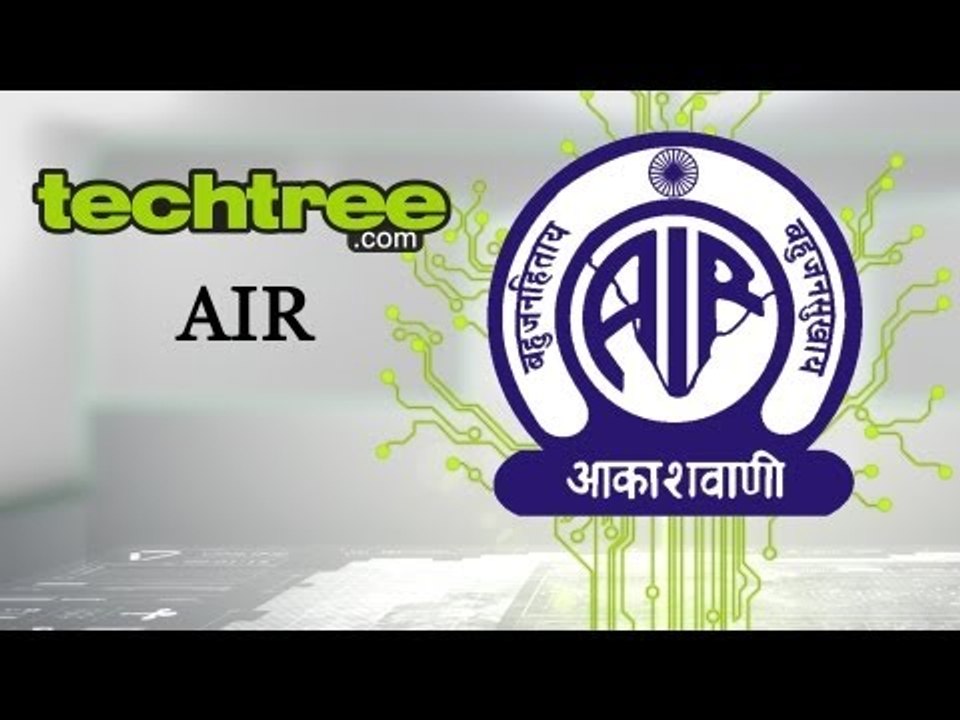 AIR App for Android by Kamakshi | Tech Tree 📱