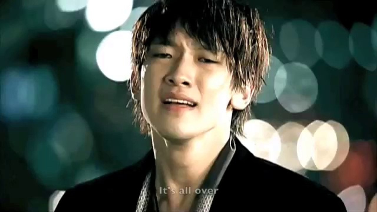 Rain - Love Song (English Version) [with lyrics]