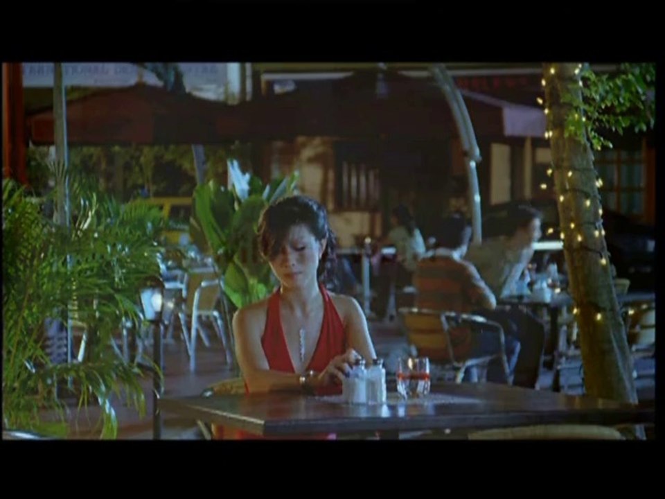 Meaning of Love in The Leap Years 🎶