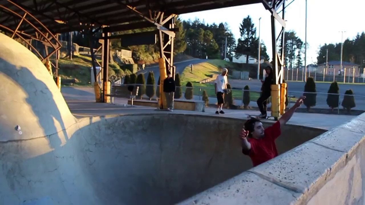 Lincoln City Daytage