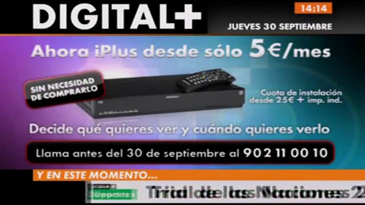 PORTADA Jueves 30 Septiembre