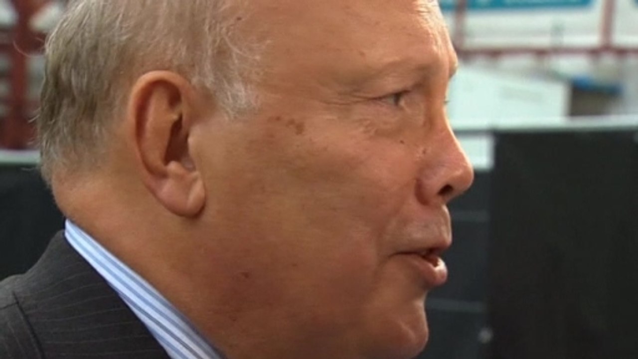 "Downton Abbey" stars confirm Clooney cameo