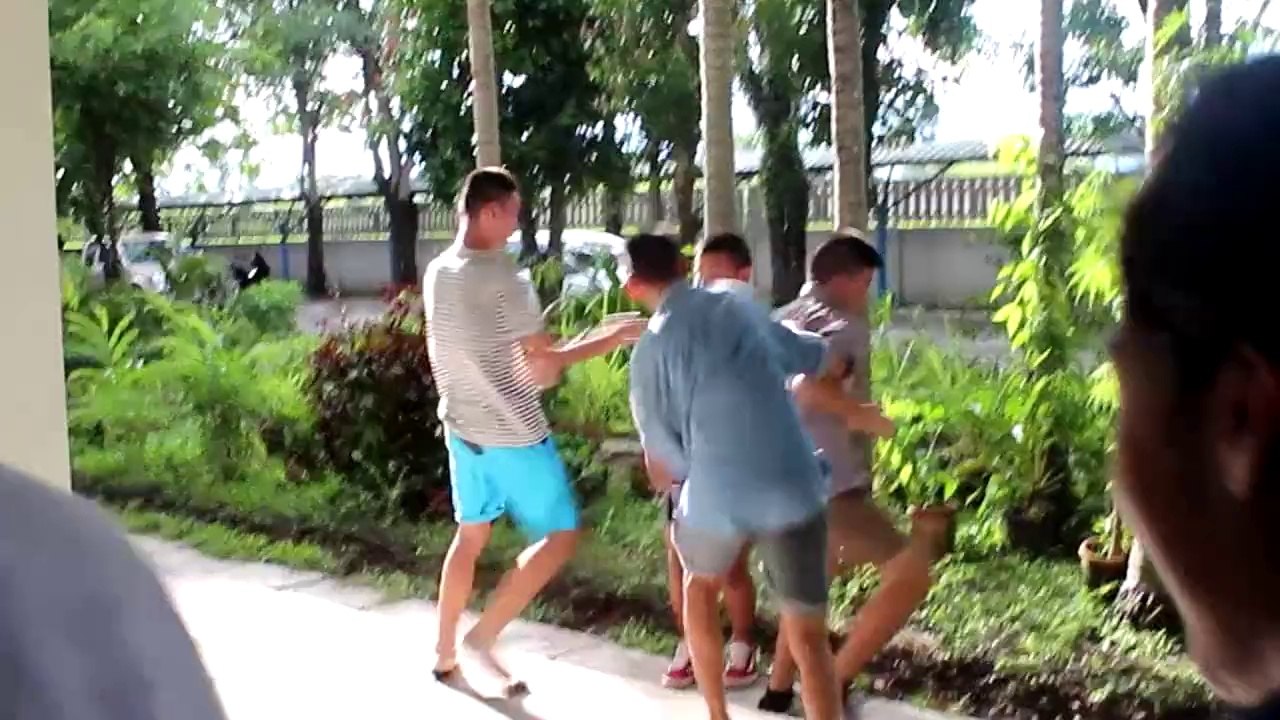 Do's and Dont's TH and USA