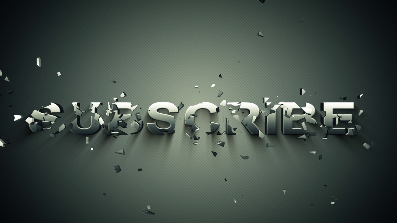 Subscribe for Updates!