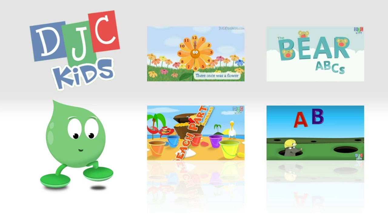 Children's Learning Songs Opposite Words