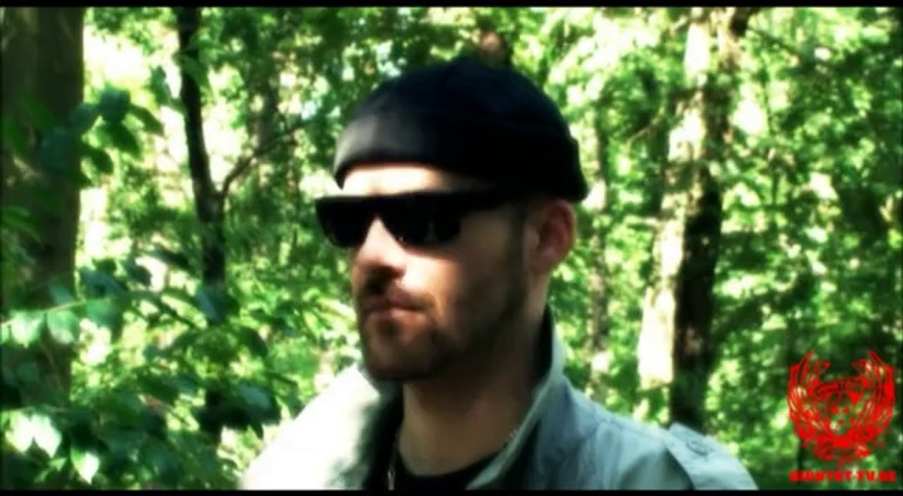 Schwartz - Scream Queen