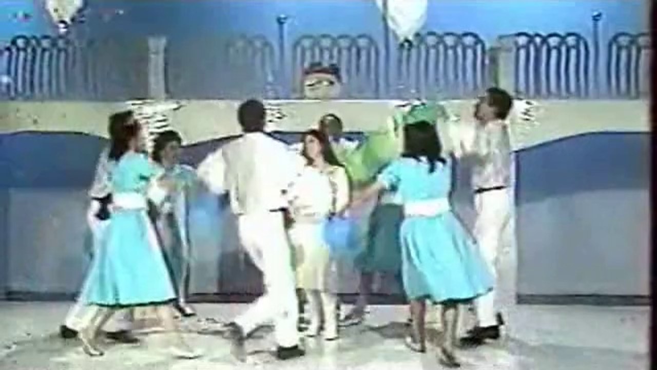 يوم الهنا يوم المنى - نجاة