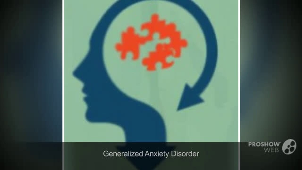Beware of Anxiety & Its Types