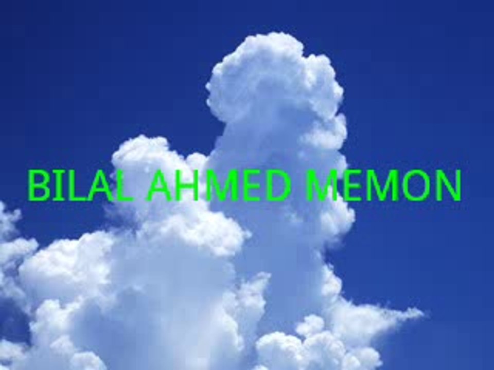 Pakistan Ka Matlab Kya.......?