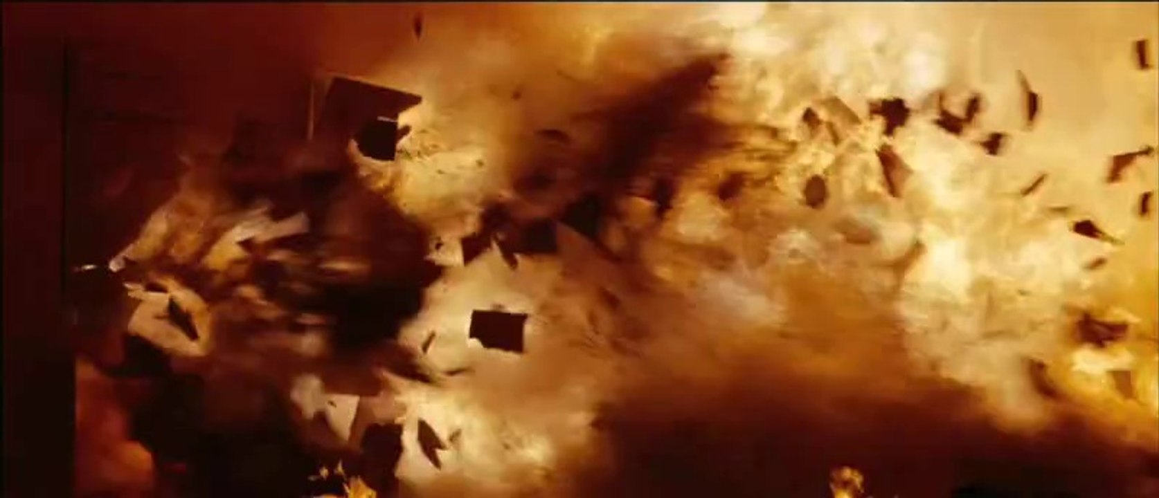 Quantum of Solace - Trailer (VO)