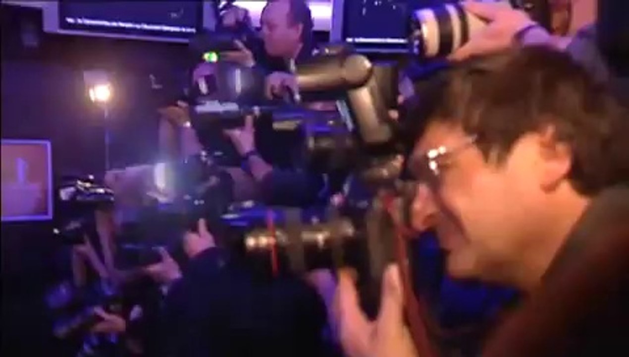 Coco avant Chanel - L'avant-première