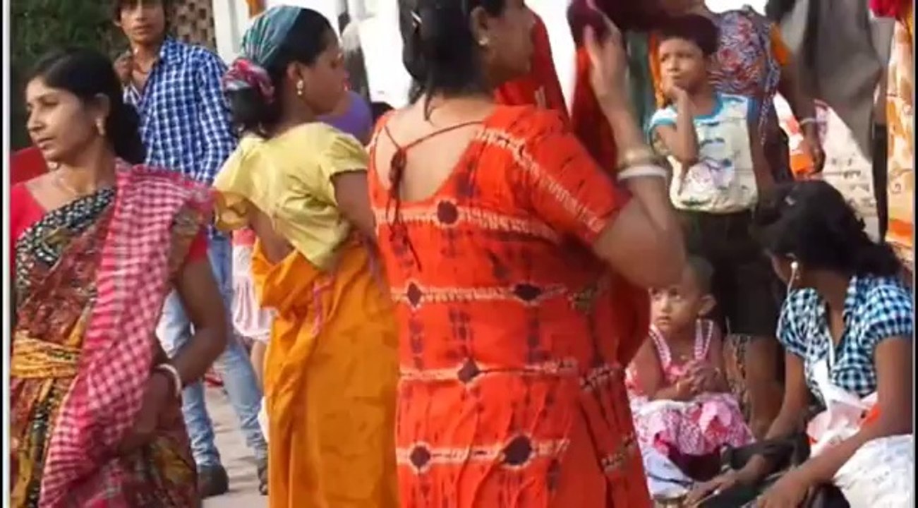 masala mallu women